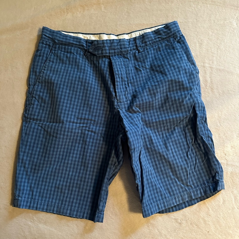 Club Monaco Shorts